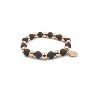 Kinsley Armelle Geode Luxor Bracelet